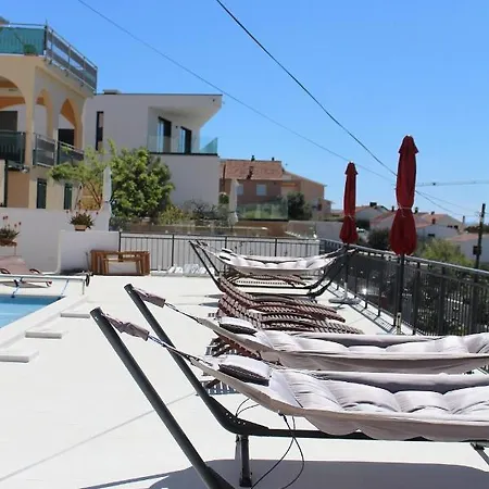 Apartmani Zora
