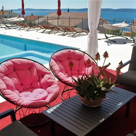 Apartmani Zora