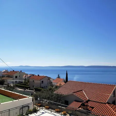 Apartmani Zora