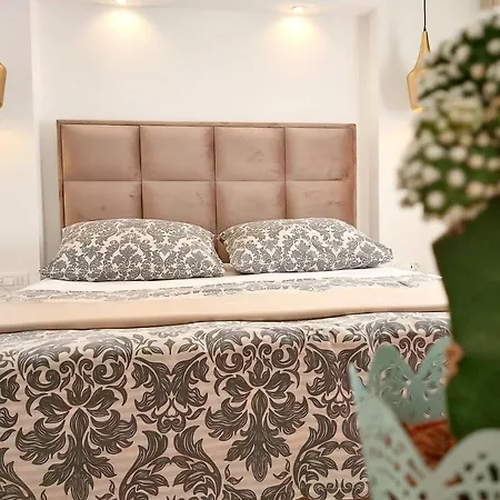 Apartman Apartmani Zora