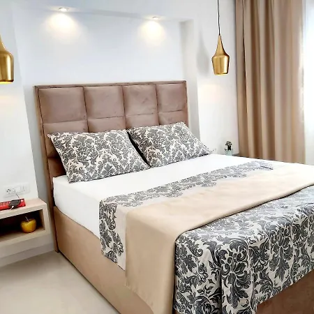 Apartmani Zora Apartman *