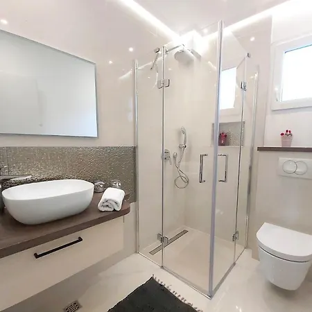 Apartmani Zora
