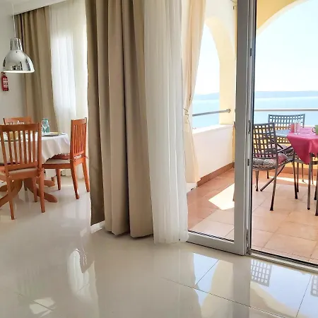 Apartmani Zora Lägenhet *
