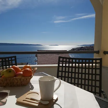 Apartman Apartmani Zora