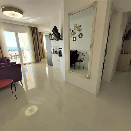 Apartmani Zora * Trogir