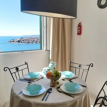 Apartman Apartmani Zora *