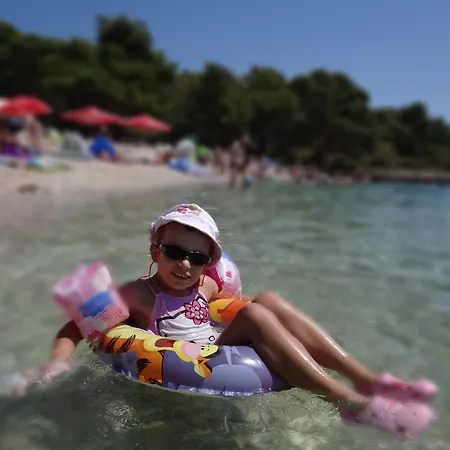 Lägenhet Apartmani Zora Trogir
