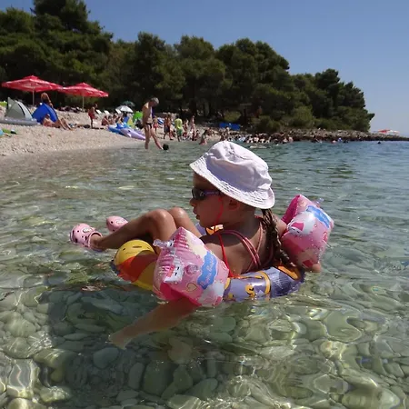 Lägenhet Apartmani Zora Trogir