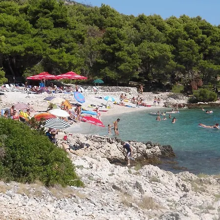 Apartmani Zora Trogir