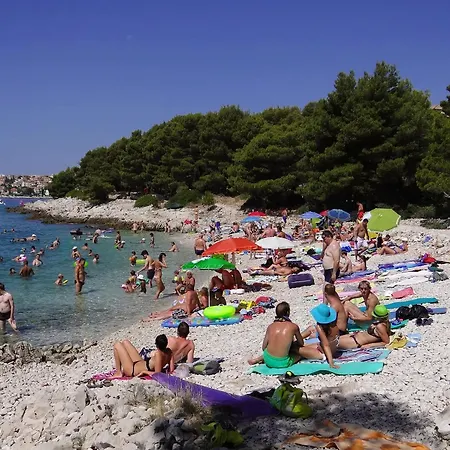 Apartmani Zora Trogir