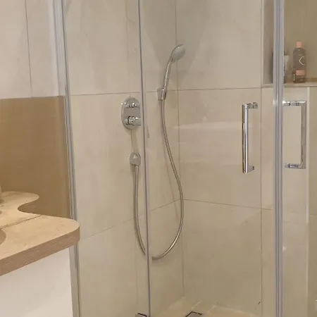 Apartmani Zora *