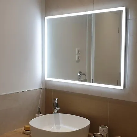 Apartmani Zora Trogir