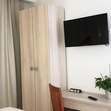 Apartmani Zora * Trogir