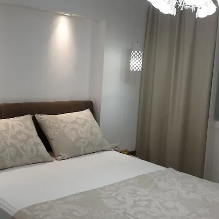 Apartmani Zora