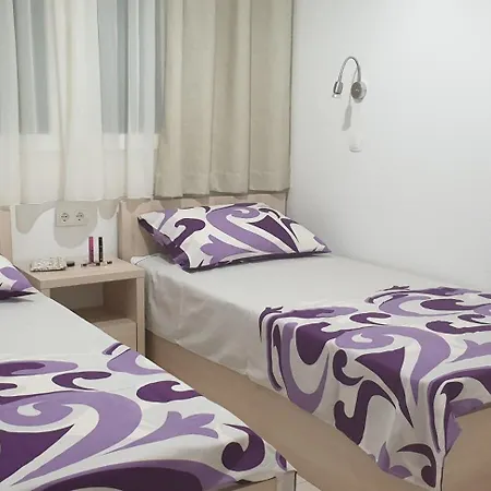 Apartmani Zora Lägenhet
