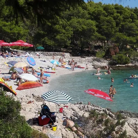 Apartmani Zora Trogir