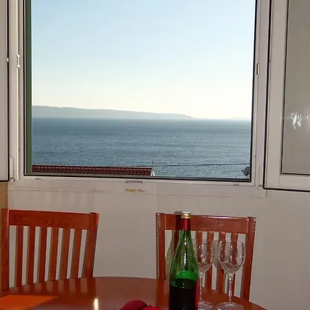 Apartmani Zora Trogir