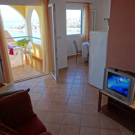 Apartmani Zora Trogir