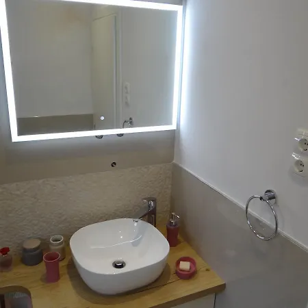 Apartmani Zora Apartman Trogir