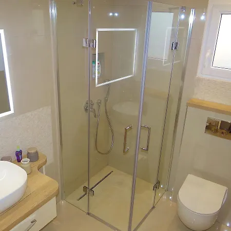 Apartmani Zora