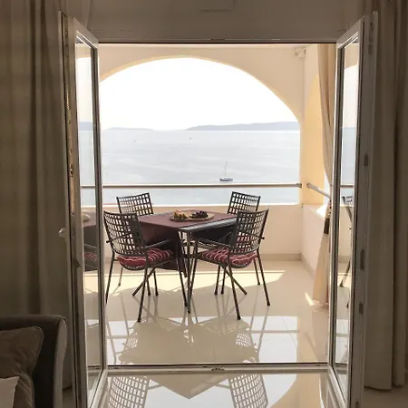Apartman Apartmani Zora