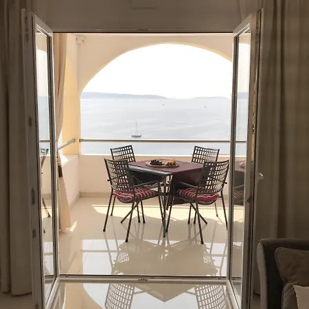 Apartmani Zora Apartman Trogir