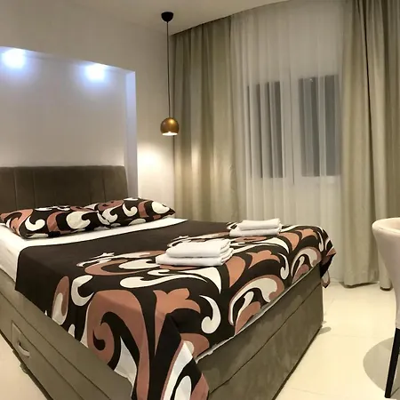Lägenhet Apartmani Zora
