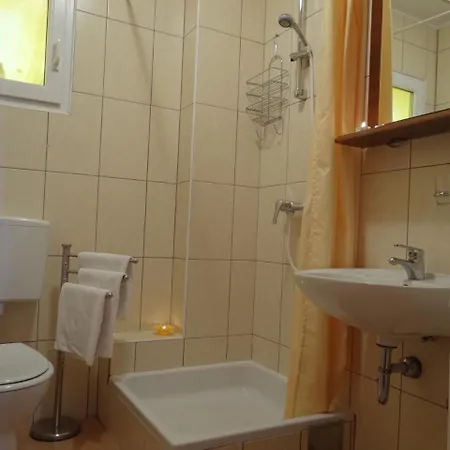 Apartmani Zora *