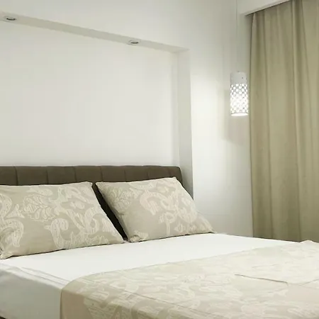 Apartmani Zora Lägenhet *