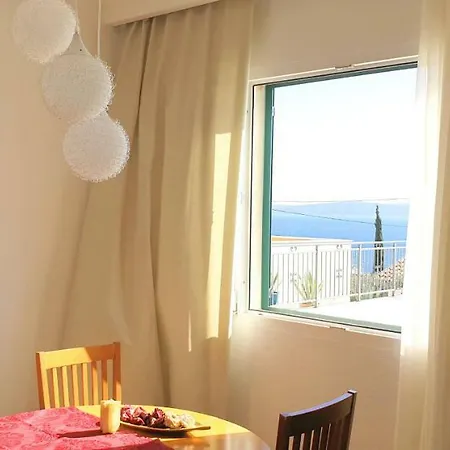 Apartmani Zora Lägenhet Trogir