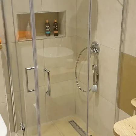 Apartman Apartmani Zora