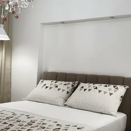 Apartmani Zora