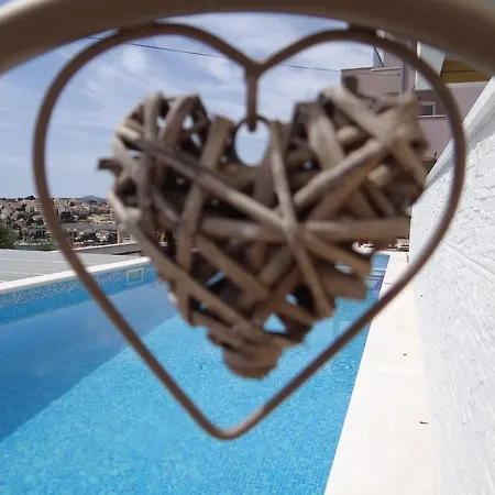 Apartament Trogir