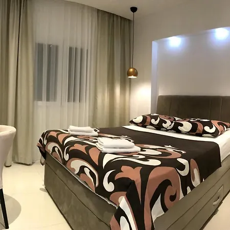 Apartament Apartment *