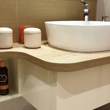 Apartament Trogir